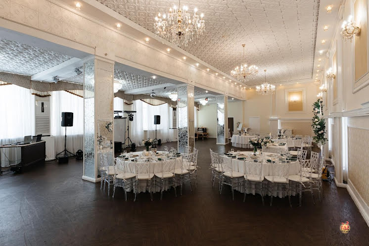 Зал «Классика» в «АлхимIQ» фотография №1