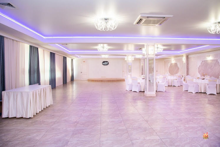 Зал №2 в «Чайка» фотография №2