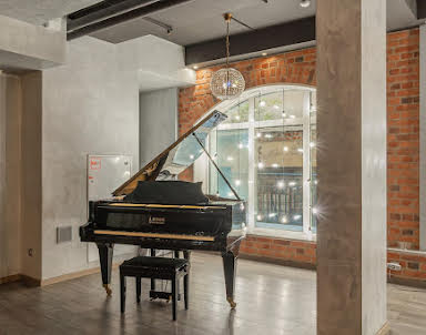 День рождения в Атриум Холл