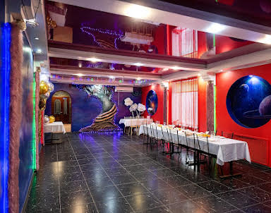  ресторан Аватар