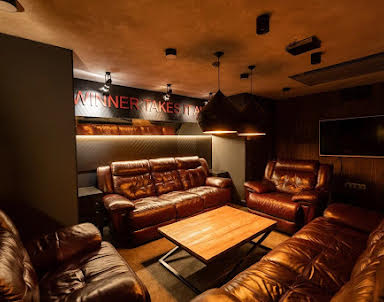  ресторан Бароло