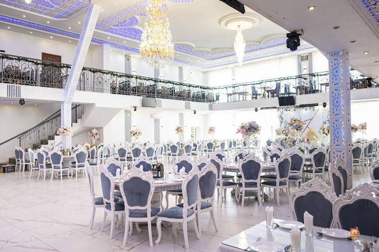 Большой зал в «Беркут» фотография №3