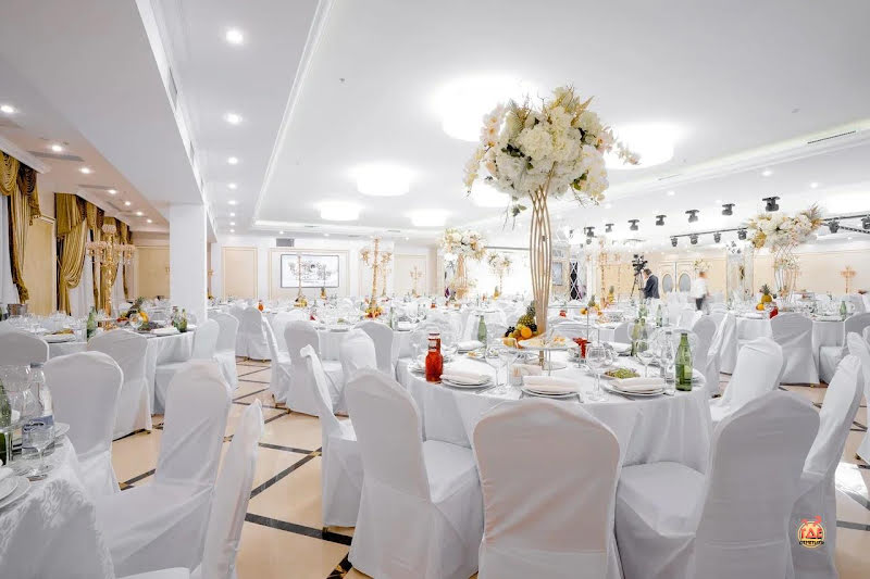 Гранат Hall фотография №12