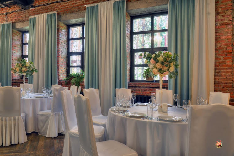 Кафе «Лофт» в «Притомье» фотография №5