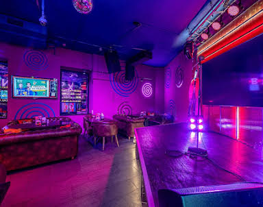  ресторан Руки ВВерх! Бар Зеленоград