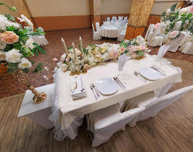  ресторан АМАКС Золотое кольцо