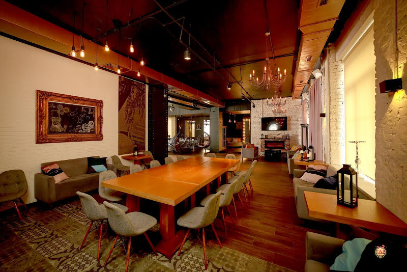 Loft The Place фотография №12