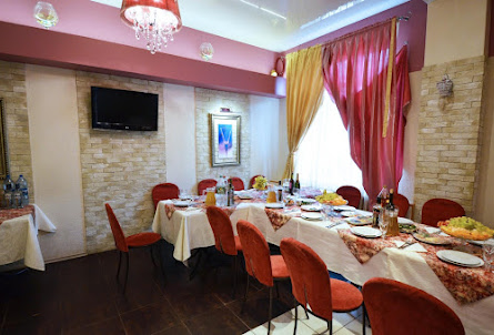 Зал на 30 человек в Зал на 30 человек