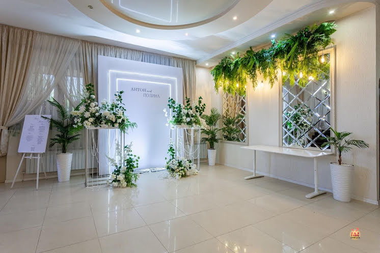 Основной зал в «Альянс» фотография №5