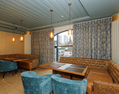 День рождения в ShahNar