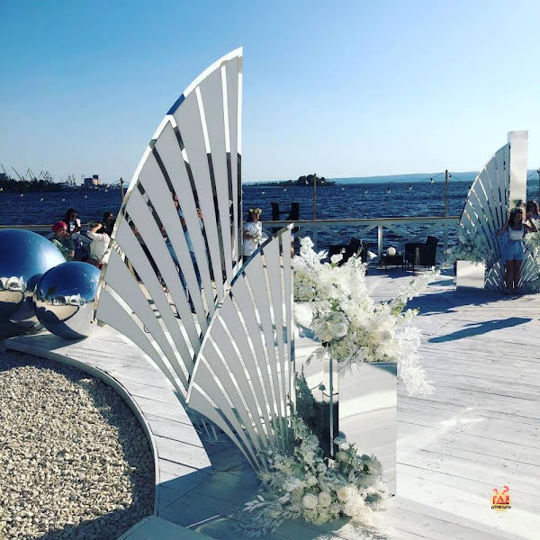 White Place фотография №12