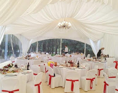  ресторан Сезоны