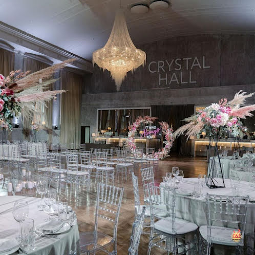 Кристал Холл в «Crystal Hall» фотография №19