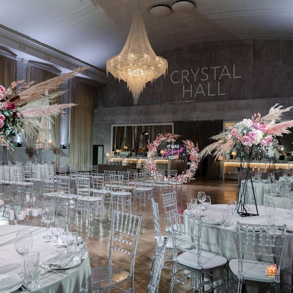 Crystal Hall фотография №19
