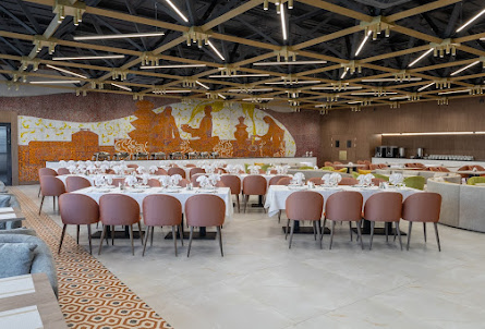 Ресторан в Ресторан