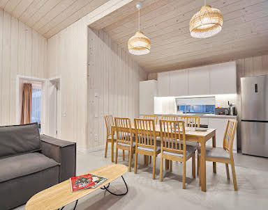  ресторан KORBI