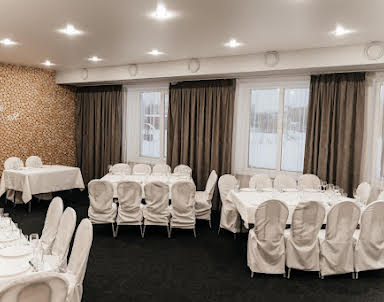  ресторан Гремячево