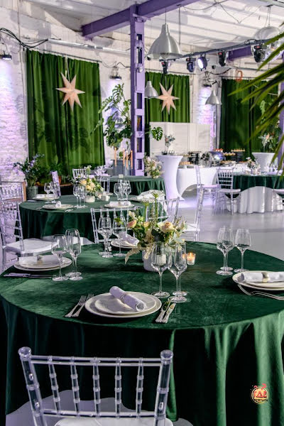 COM.NATA на Петроградской фотография №19