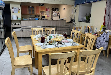 Банкетный зал в Банкетный зал