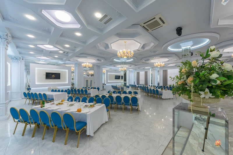 Golden Plaza фотография №5