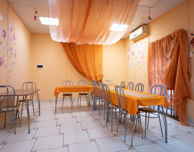  ресторан Марьяж