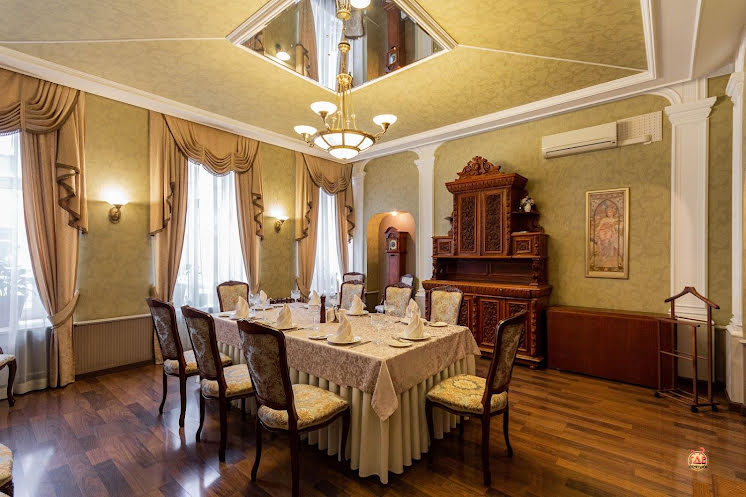 VIP-зал в «1913 год» фотография №18