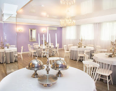  ресторан Лизет в КРЦ «Петровский»