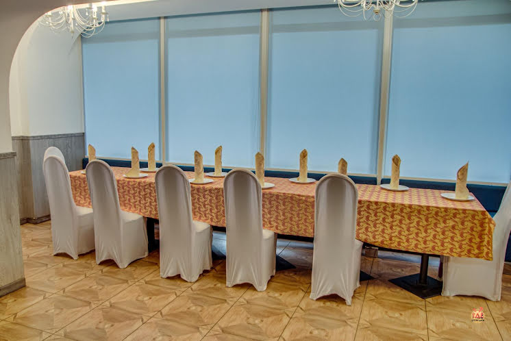 Зал на 25 человек в «Клевер» фотография №18