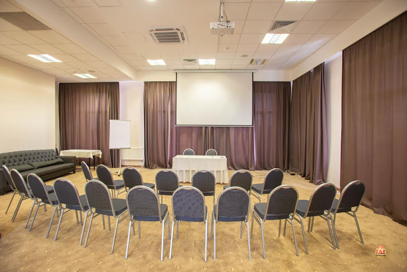 SkyPoint фотография №8