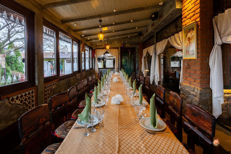 Пацха  в «Не горюй» фотография №7