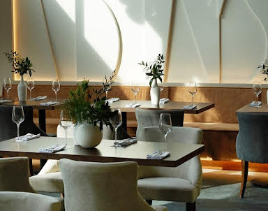  ресторан Ribambelle Green