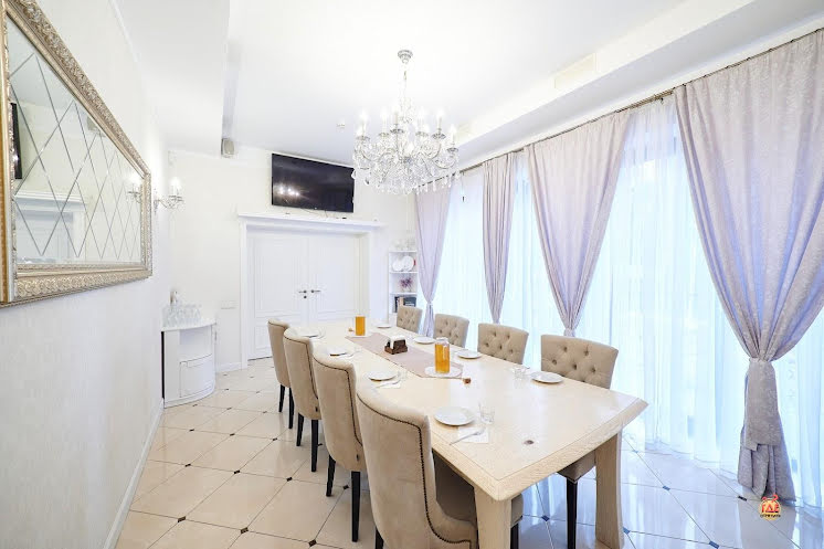 Малый зал в «Victoria Village» фотография №6