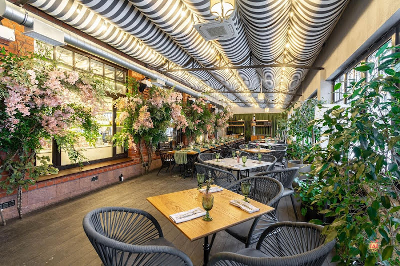 BONA Петергоф фотография №3