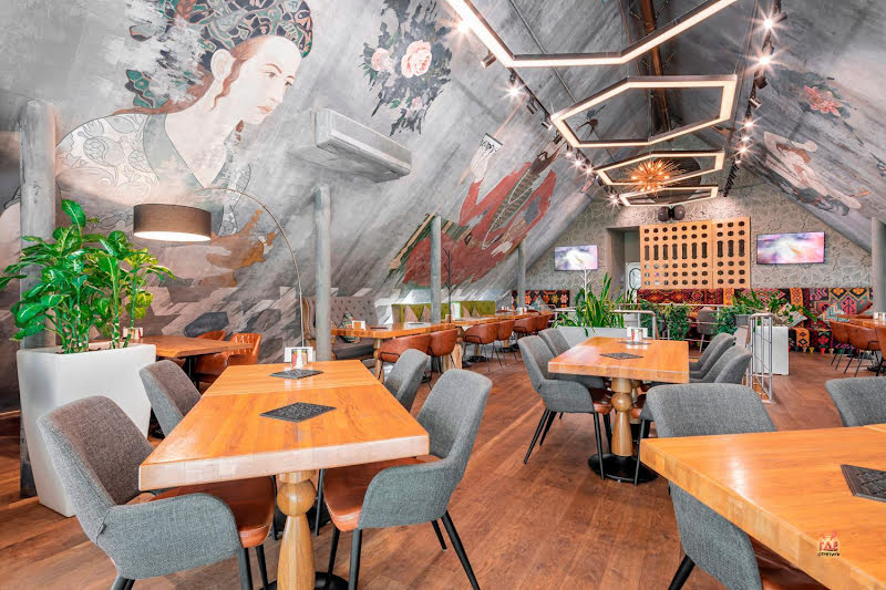 Чайхона №1 Тушино фотография №1