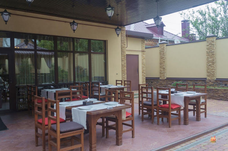 Ассамблея фотография №15