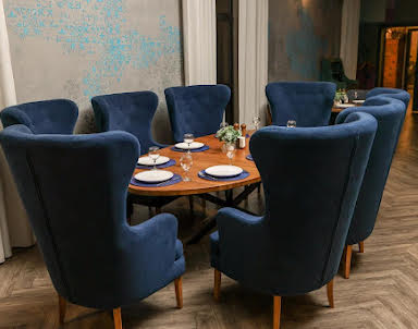  ресторан Башня