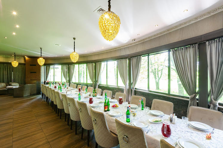 Веранда в «Ночной Дворик» фотография №1