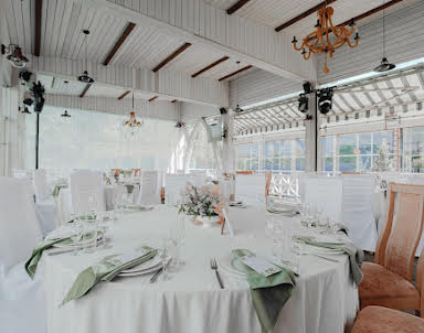  ресторан Донская Роща