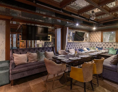  ресторан Кувшин