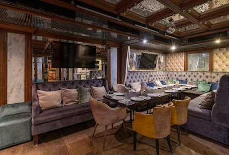 Караоке-зал в VIP-зал