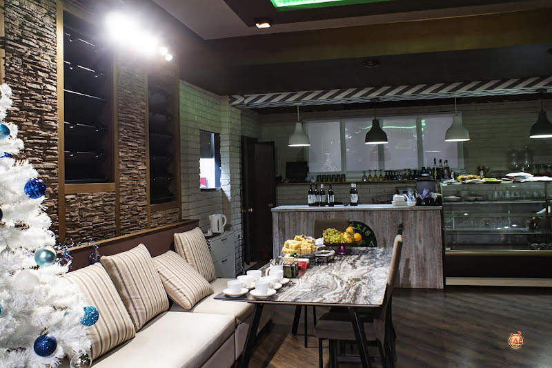 Алексис фотография №8