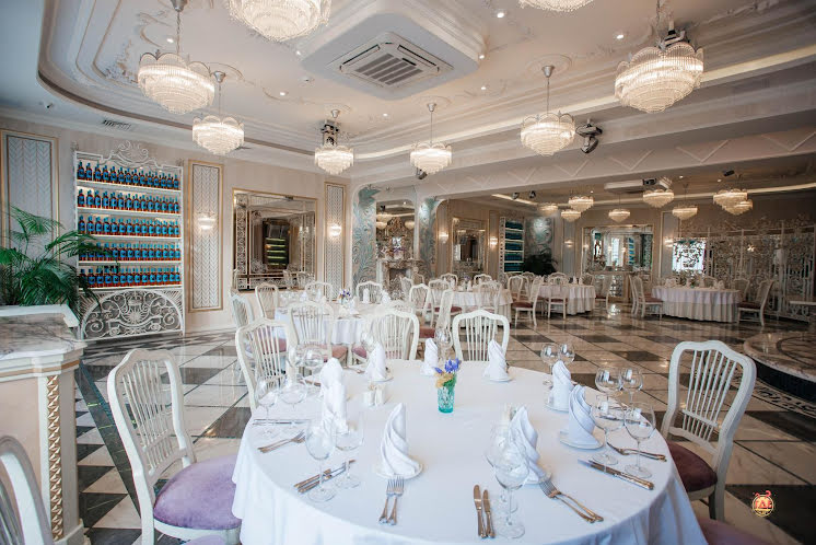 Ресторан «Березка» в «Березка» фотография №10