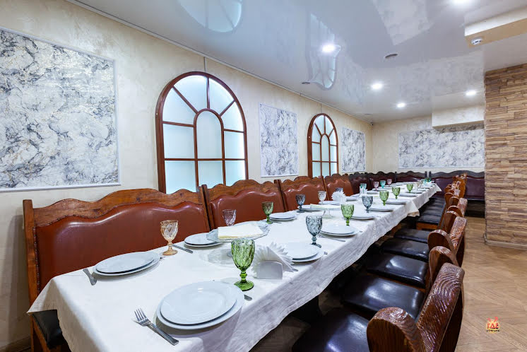 VIP зал  в «Уют» фотография №3