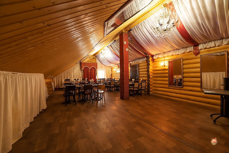 Новый зал в «Царь» фотография №16