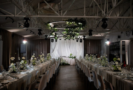 Ивент-холл в Френдли-бар