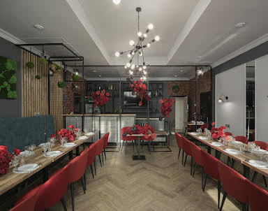 Корпоратив в Обыкновенное чудо