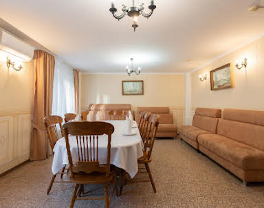  ресторан Тонус