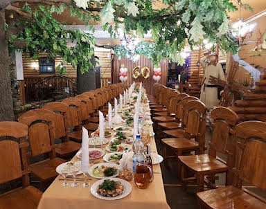  ресторан Амакс