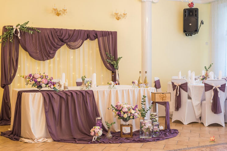 Большой зал в «Котляково-Плаза» фотография №11