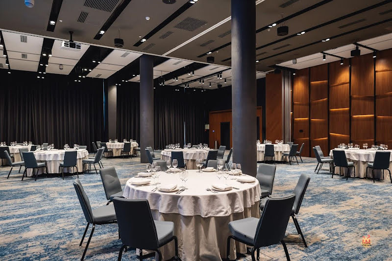 Radisson Hotel Gorizont Rostov-on-Don фотография №1